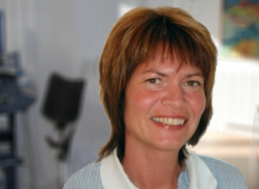 Susanne Nørgaard